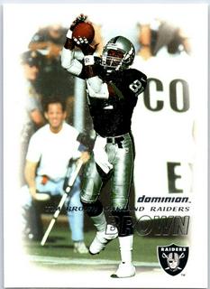 Tim Brown