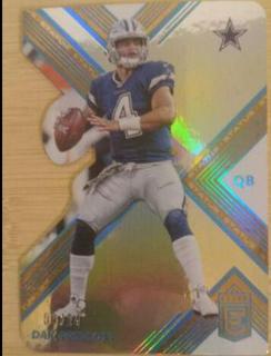 Dak Prescott
