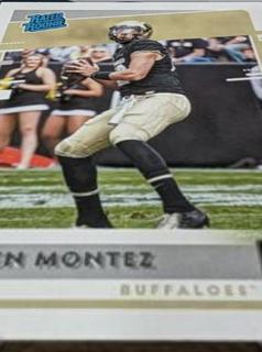 Steven Montez