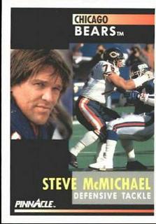 Steve McMichael