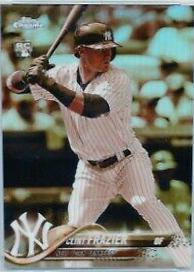Clint Frazier