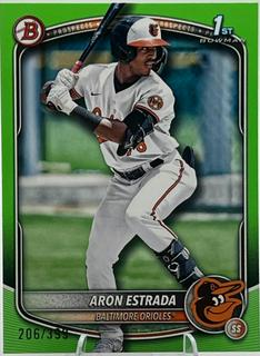 Aron Estrada
