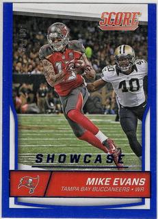 Mike Evans