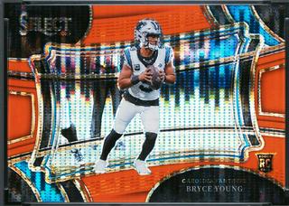Bryce Young