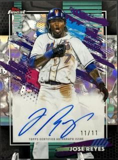 Jose Reyes