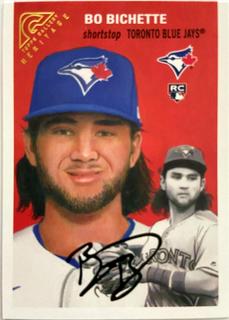 Bo Bichette