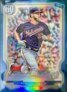 Stephen Strasburg