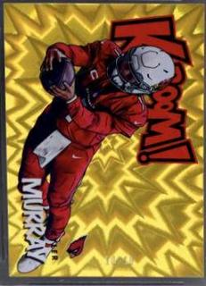 Kyler Murray