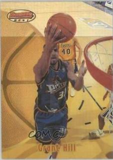 Grant Hill