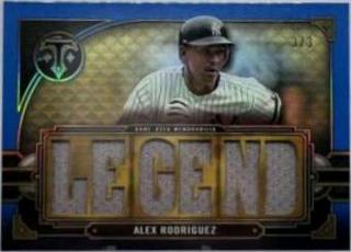 Alex Rodriguez