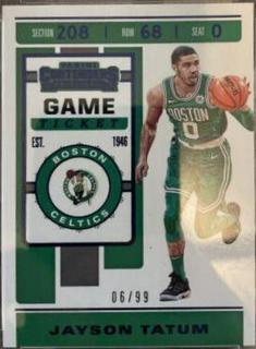 Jayson Tatum