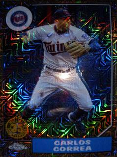 Carlos Correa
