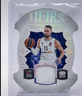 Dzanan Musa