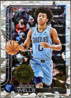 Jaylen Wells