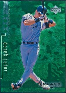Derek Jeter