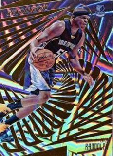 Zach Randolph
