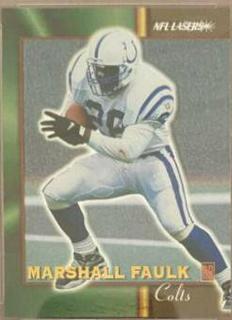 Marshall Faulk
