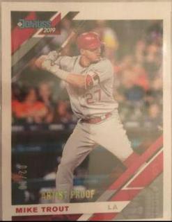 Mike Trout