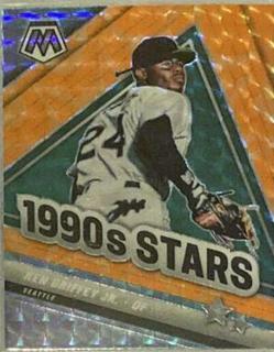 Ken Griffey Jr.