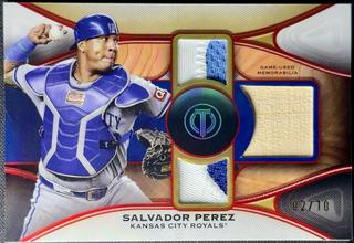 Salvador Perez