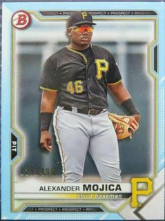 Alexander Mojica