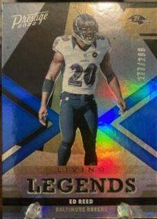 Ed Reed