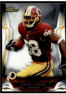 Pierre Garcon