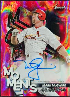 Mark McGwire