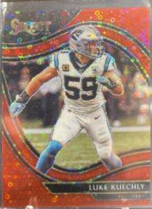 Luke Kuechly