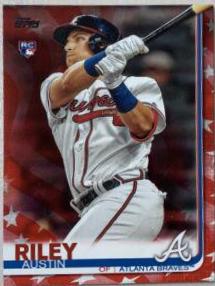 Austin Riley