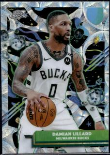 Damian Lillard
