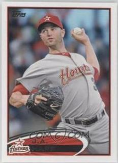 J.A. Happ