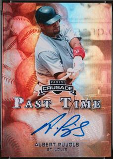 Albert Pujols