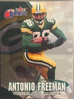 Antonio Freeman