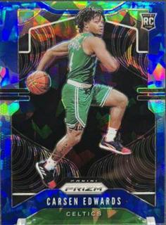 Carsen Edwards