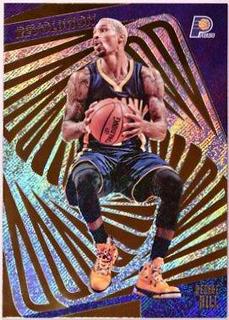 George Hill