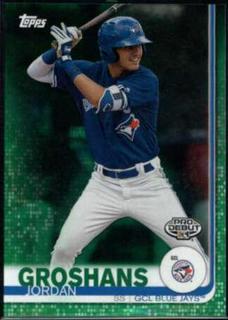 Jordan Groshans