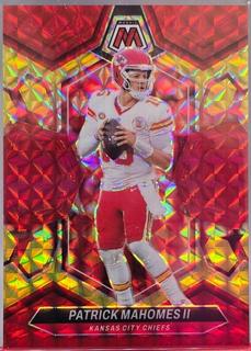 Patrick Mahomes II
