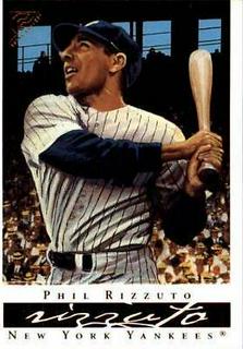 Phil Rizzuto