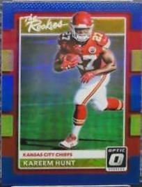 Kareem Hunt