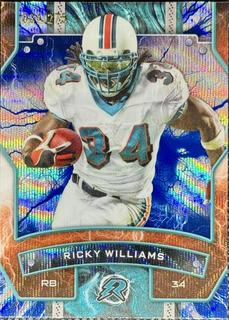 Ricky Williams