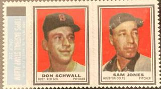 Don Schwall