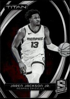 Jaren Jackson Jr.