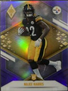 Najee Harris