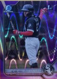 Elijah Tatis