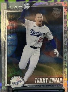 Tommy Edman