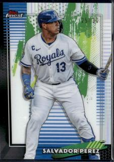 Salvador Perez