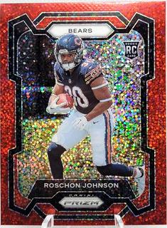 Roschon Johnson