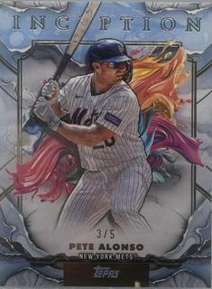 Pete Alonso