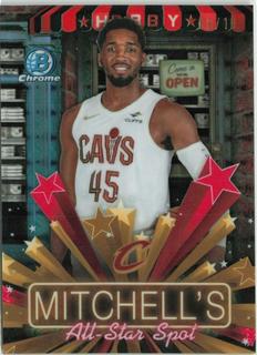 Donovan Mitchell
